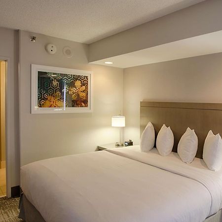 Doubletree By Hilton Denver/Westminister Westminster Exterior foto