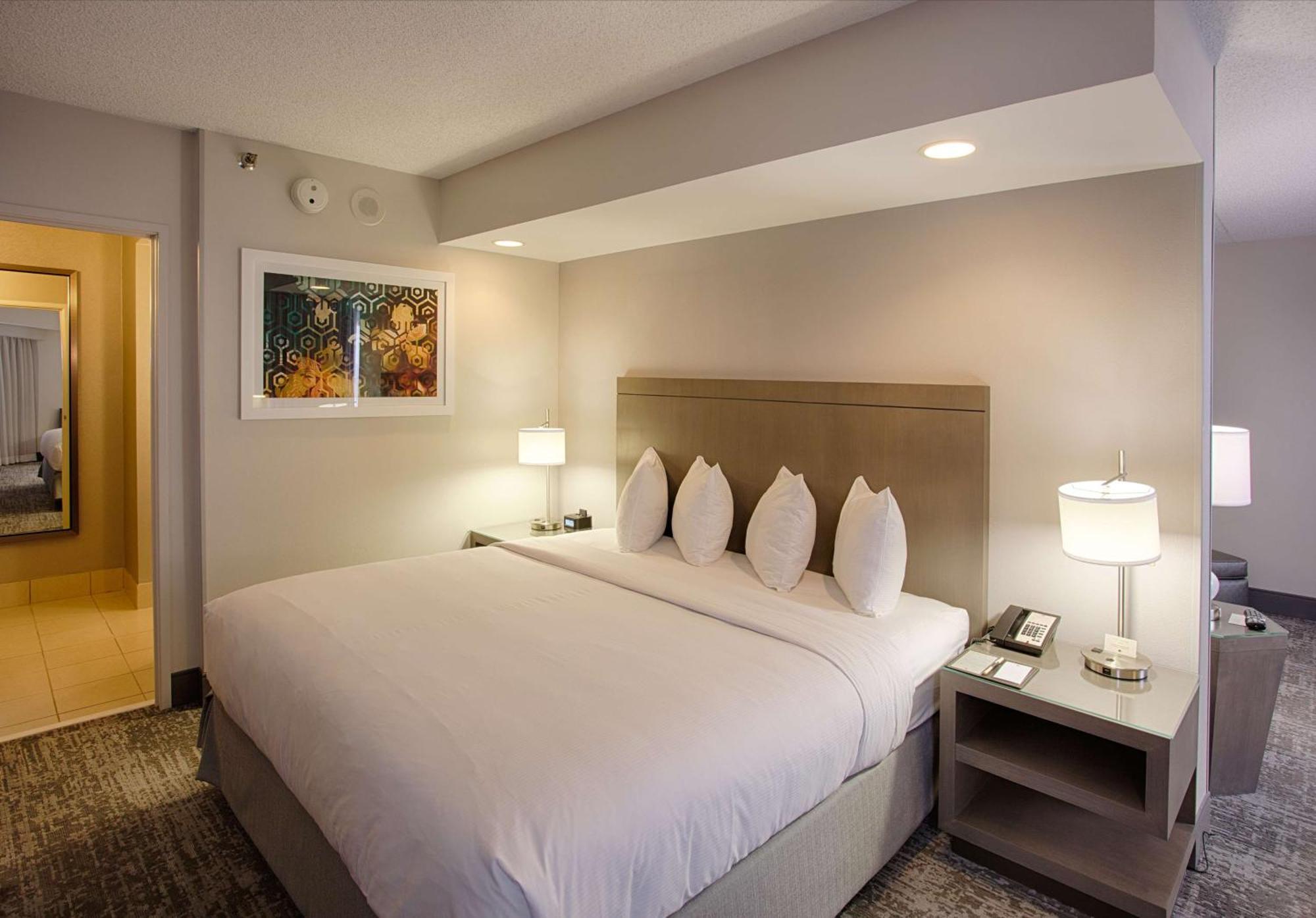 Doubletree By Hilton Denver/Westminister Westminster Exterior foto