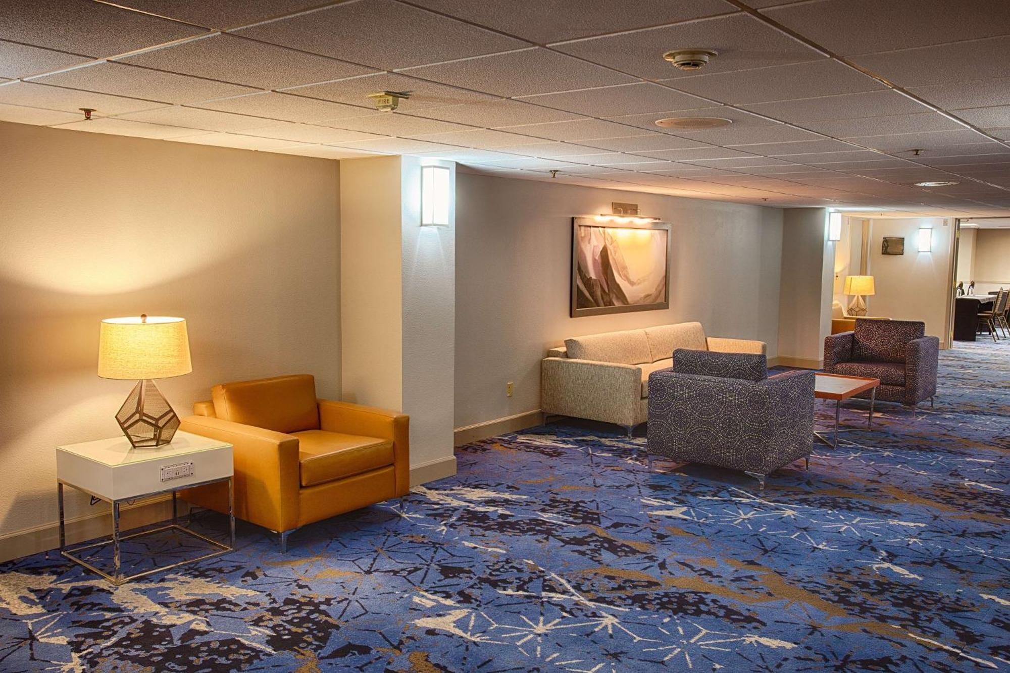 Doubletree By Hilton Denver/Westminister Westminster Exterior foto