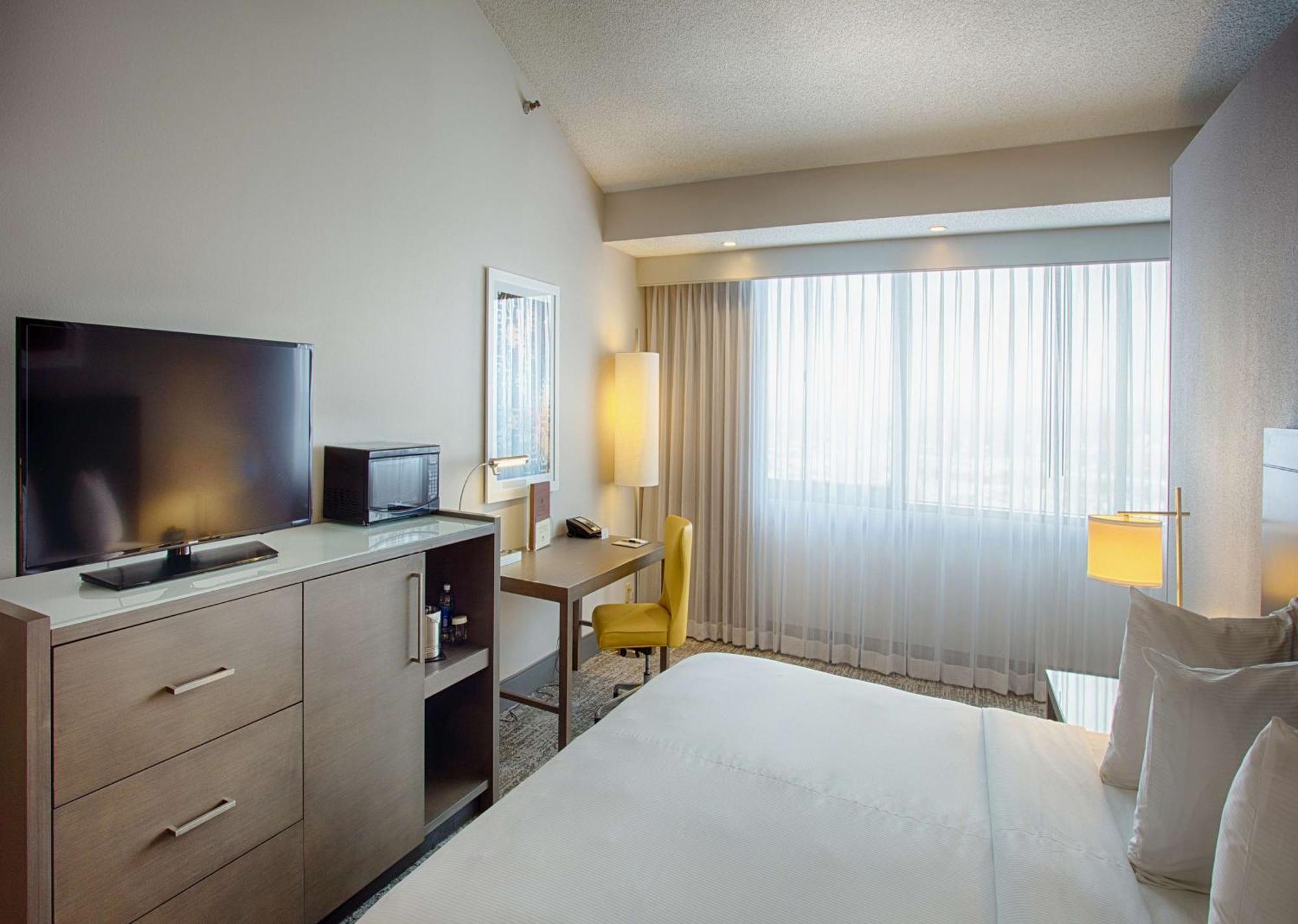 Doubletree By Hilton Denver/Westminister Westminster Exterior foto