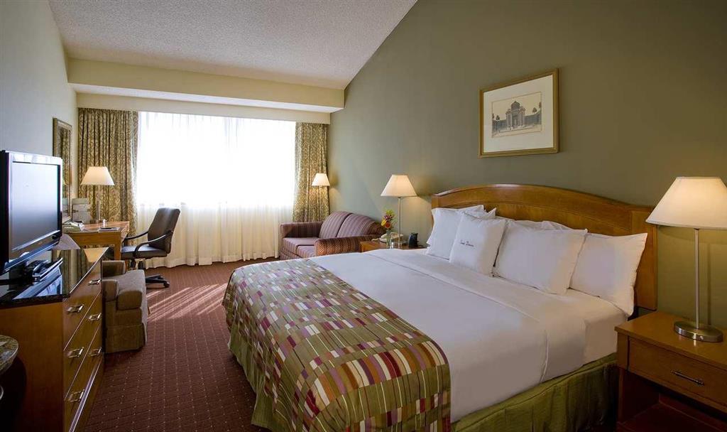 Doubletree By Hilton Denver/Westminister Westminster Quarto foto