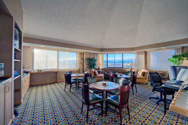 Doubletree By Hilton Denver/Westminister Westminster Exterior foto